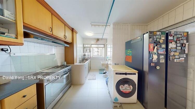 Blk 20 Joo Seng Road (Toa Payoh), HDB Executive #581436121